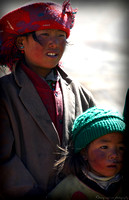 tibet&nepal