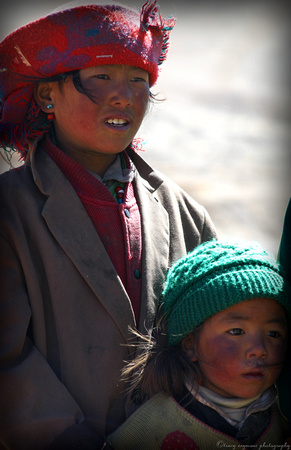 tibet xi